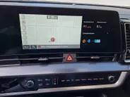 Kia Sportage 1.6 T-GDi Hybrid DynamicPlusLine Schuifkanteldak | Stoel + stuurverwarming | ACC | Achteruitrijcamera |