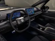 Volkswagen ID.3 (1) GP2 Style 61 kWh accu 190 PK · Assistance Pakket · Interieur Style Pakket · Panoramadak · Steunhaak voor fietsendrager, afneembaar · Zijruiten achter en achterruit getint