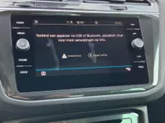 Volkswagen Tiguan 1.5TSI 110KW/150PK DSG Elegance Panoramadak · Trekhaak · Camera + Parkeersensoren ·
