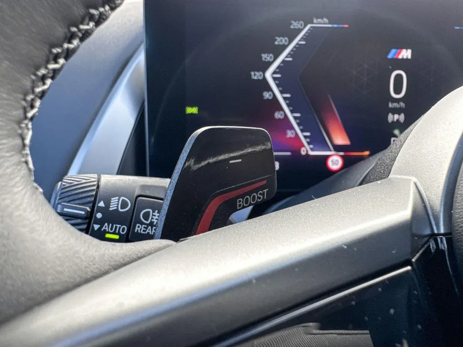 BMW X3 30e xDrive
