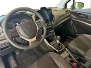 Suzuki S-Cross 1.4 Boosterjet Style Smart Hybrid | €2000 korting op voorraadmodellen! | Direct Rijden |