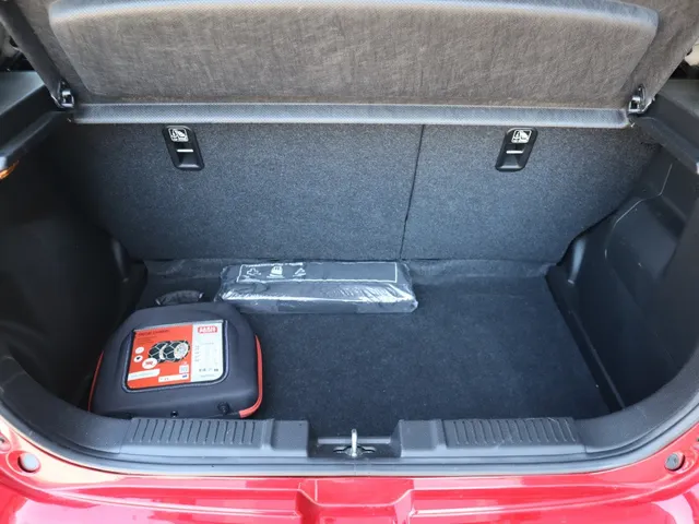 Suzuki Swift 1.2 Select Hybrid AdaptiveCruise | Carplay