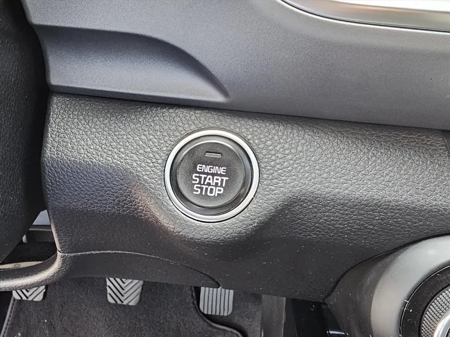 Kia Stonic 1.0 T-GDi 100pk DynamicPlusLine