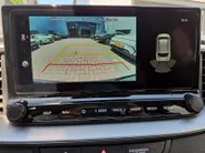 Kia Ceed Sportswagon 1.0 T-GDi ComfortLine | cruise control adaptief en stuurhulp| Carplay | Camera | navigatie | Metallic lak | Fabrieksgarantie t/m 5-8-2032 + 3x 1 jaar* | NAP