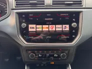 SEAT Arona 1.0 TSI Style Business Intense | Climate Control | Achteruitrijcamera | Parkeersensoren voor & achter | Cruise Control |