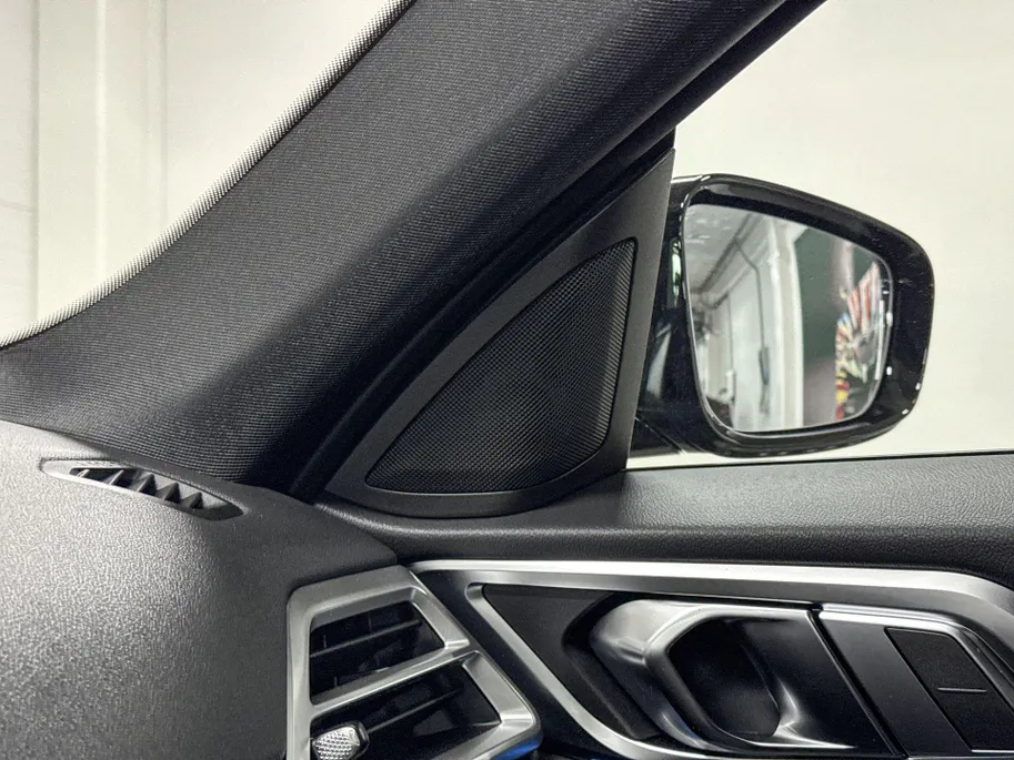BMW 4 Serie Gran Coupé 420i
