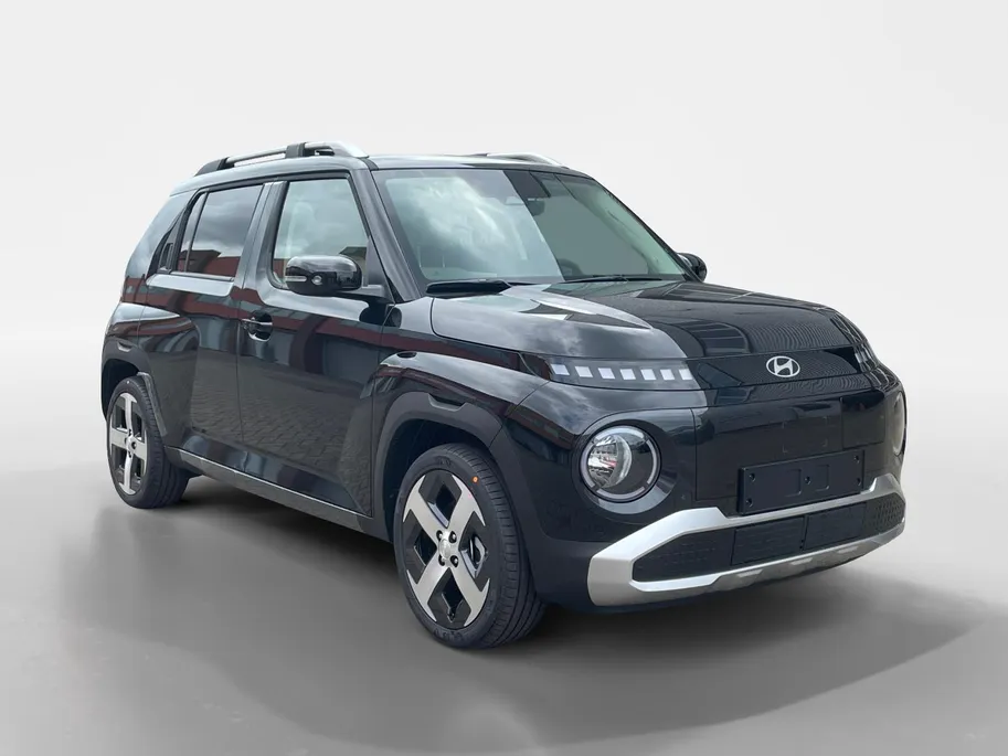 Hyundai Inster Pulse Advanced 42 kWh | Z&Z Topdeal! | Van € 27.790,-, nu voor €25.790,-