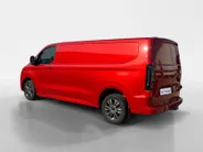 Ford Transit Custom 320 2.5 PHEV L2H1 Limited | NL auto | Automaat | Elektr. Trekhaak | Adapt. Cruise control | BLIS | Winter pack | Navigatie | Apple carplay & Android auto | Parkeersensoren voor en achter | Achteruitrijcamera | Bovag garantie |