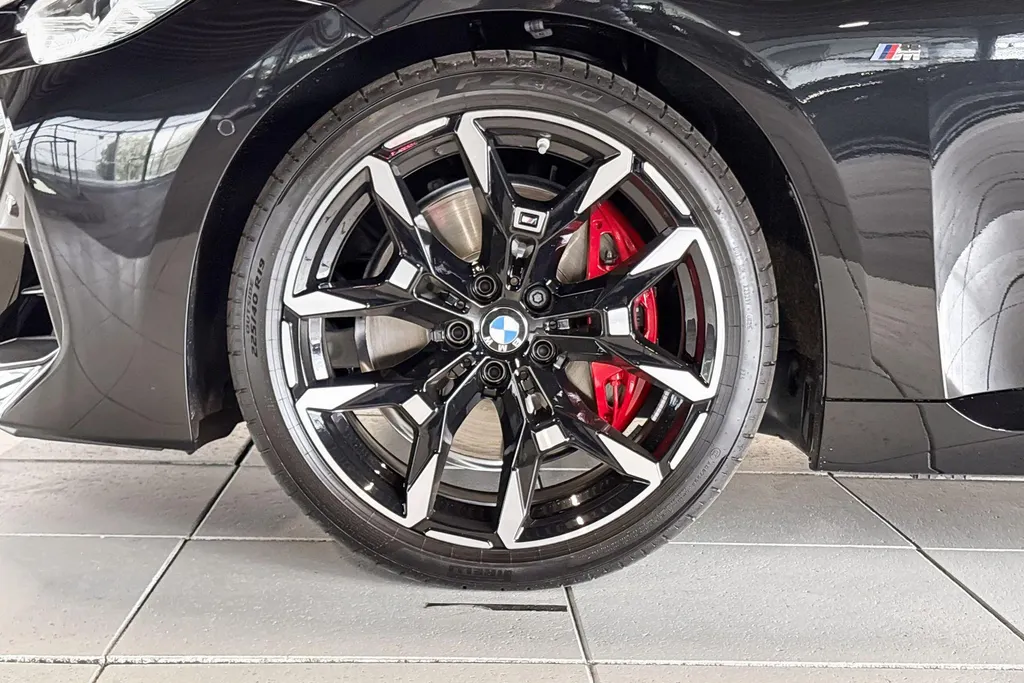 BMW 2 Serie Coupé 220i Premium Pack M Sportpakket Pro