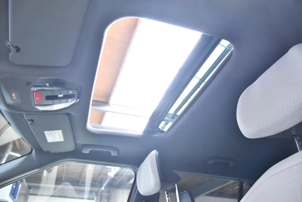 Kia EV3 81,4 kWh 204pk GT-Line NIEUW