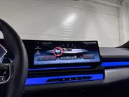 BMW 5 Serie Touring 520i