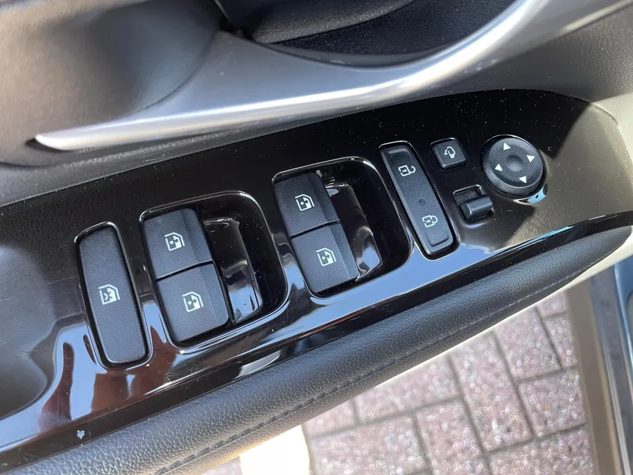 Hyundai Tucson 1.6 T-GDI MHEV Comfort | Automaat| Navigatie| Camera| Climate Control| Lichtmetalen velgen| Zeer nette auto!
