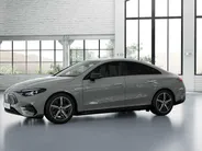Mercedes-Benz CLA 250+ Launch Edition 85.5 kWh
