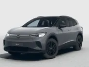 Volkswagen ID.4 Pro Limited Edition Plus 77 kWh accu 286 pk · Trekhaak, elektrisch uitklapbaar ·