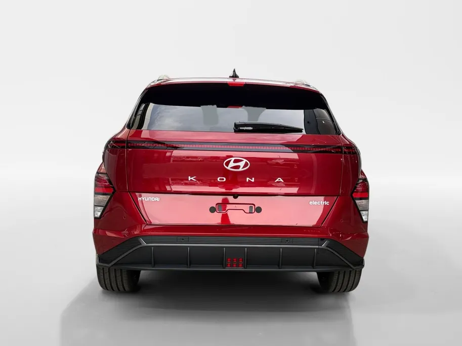 Hyundai Kona Electric N Line Business 64.8 kWh | €1000,- korting! | Nieuw | Zeer compleet | Uit voorraad leverbaar | 440 km range | Hyundai Rotterdam - Noord |