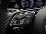 Audi A3 Sportback 40 TFSIe 150kW/204PK S Edition · Panoramadak · Leder · Trekhaak · Garantie t/m 07-12-2028 of 100000km · EXTRA INRUILKORTING ·