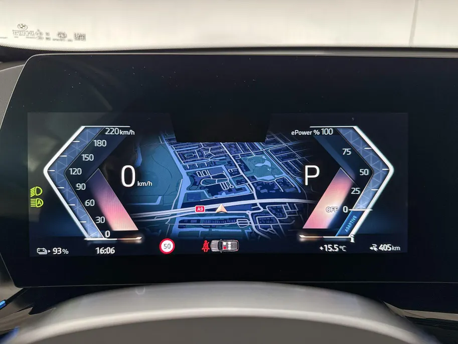 BMW iX1 eDrive20 Pure Edition 67 kWh
