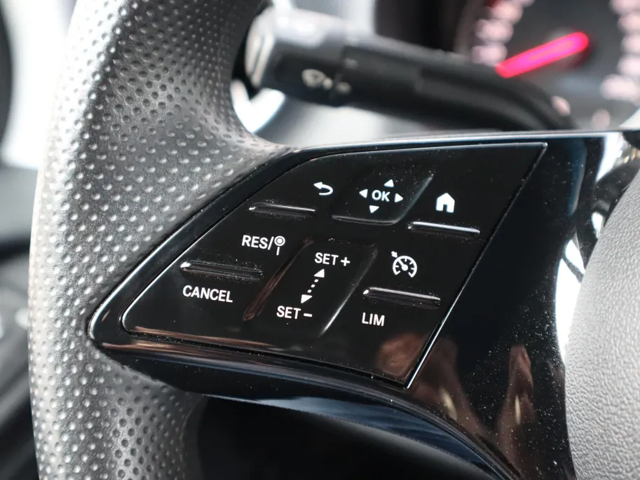 Mercedes-Benz Sprinter 317 CDI L3 LED AUT. BETIMMERING