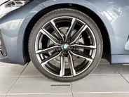 BMW 4 Serie Cabrio 420i High Executive