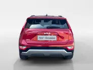 Kia Niro 1.6 GDi Hybrid DynamicLine | NAVI | NL-AUTO | GARANTIE |