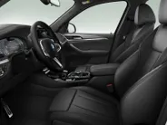 BMW iX3 Executive 80 kWh