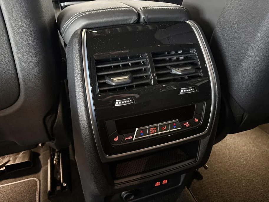 BMW X5 xDrive50e