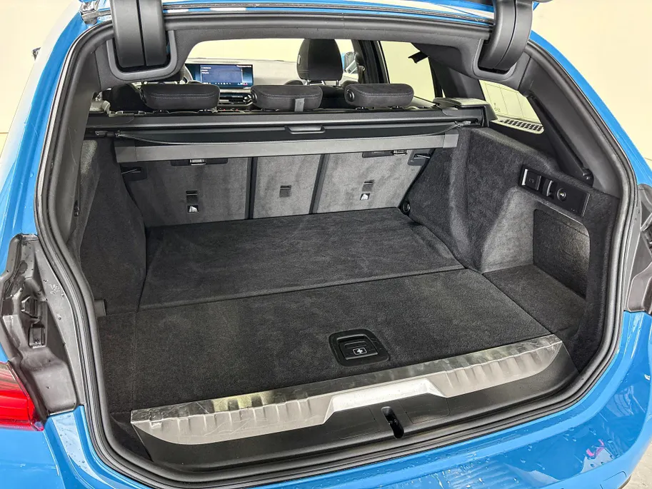 BMW 3 Serie Touring 330e Innovation Pack M Sportpakket Pro