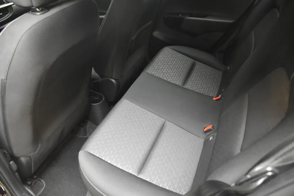 Kia Picanto 1.0 MPi 67pk 4-zits DynamicPlusLine