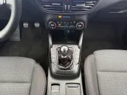 Ford Focus Wagon 1.0 EcoBoost Hybrid ST Line X Business | NL Auto | Dealeronderhouden | Winter Pack | Achteruitrijcamera | LMV | Apple Carplay & Android Auto |