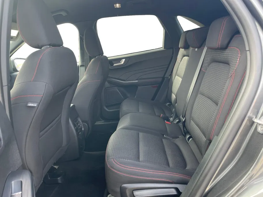 Ford Kuga 2.5 PHEV ST-Line |Winter-pack| Driver Assistance Pack| dodehoek detectie|12 Maanden Bovag garantie|