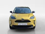 Toyota Yaris Cross 1.5 Hybrid Executive | Cruise Control | Climate Control | Camera | Head-up Display | Navigatie | Stoelverwarming |
