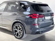 BMW X5 xDrive50e