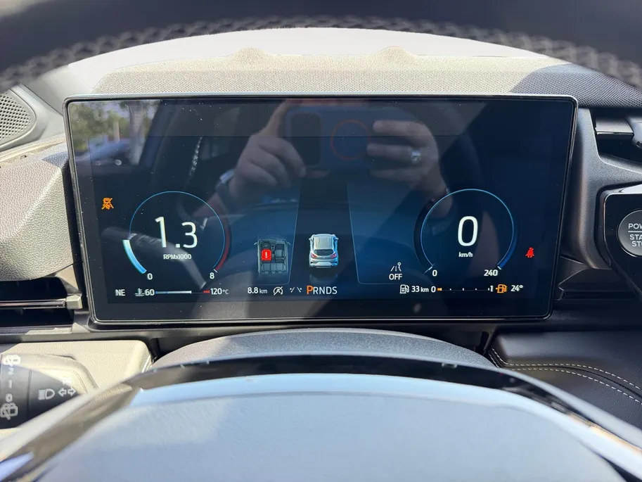 Ford Puma 1.0 EcoBoost Hybrid BlueCruise Edition | 5000,- Voordeel | 0,99% Rente | Handsfree Rijden | Black Package | Winterpack | Matrix LED | BLISS | B&O |