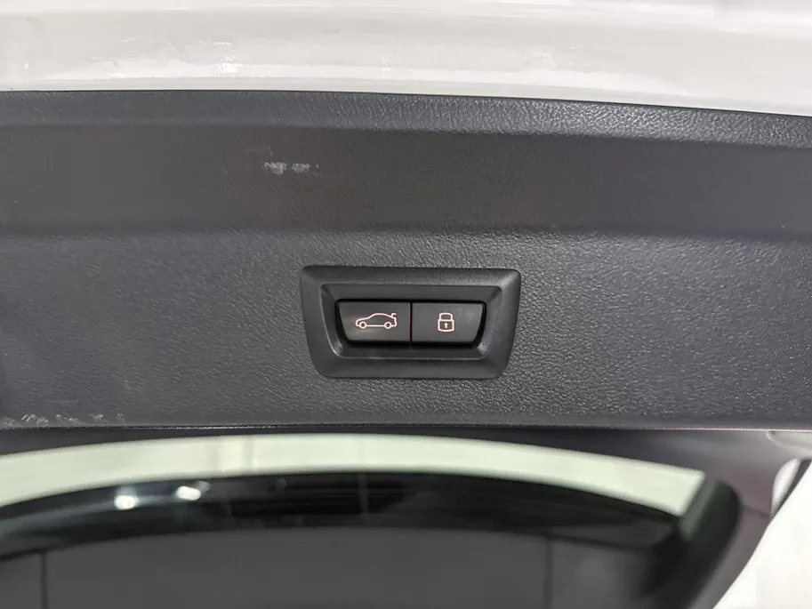 BMW iX3 High Executive