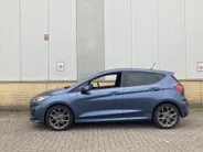 Ford Fiesta 1.0 EcoBoost Hybrid 125 pk ST-Line Apple Carplay/ Android Auto - Winter Pack