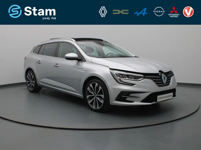 Renault Megane Estate
