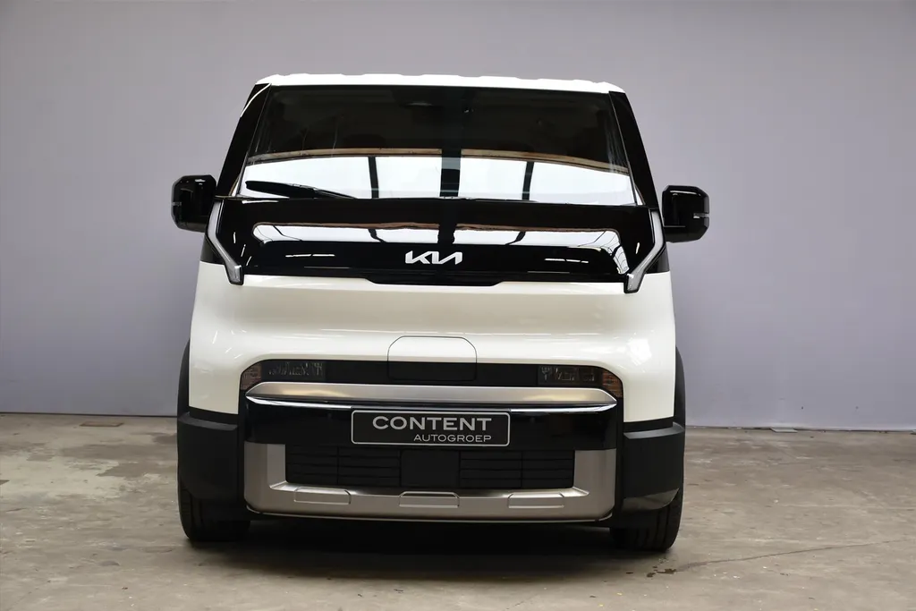 Kia PV5 Passenger 51.5 kWh Essential