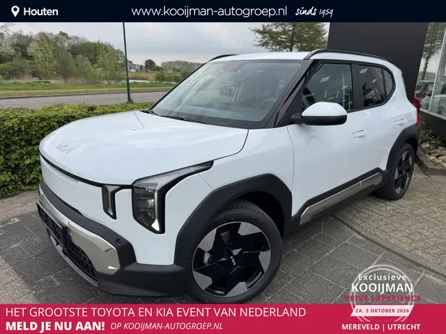 Kia EV2