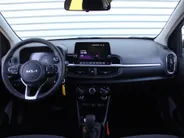 Kia Picanto 1.0 GDi DynamicPlusLine | Camera | Navi | Airco | 14' LM | Cruise | LED | Navi | Apple Carplay/Android Auto |