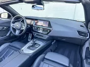 BMW Z4 sDrive20i