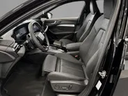 Audi A5 2.0 e-hybrid quattro S edition 299 PK · Premium pakket · Tech plus · Trekhaak elek. wegklapbaar