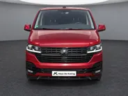 Volkswagen Bedrijfswagens Transporter 2.0 TDI 204pk DSG L2H1 DC 30 Bulli · Camera · Apple/Android Car Play · Dubble Cabine · Vloerplaat · 18'' Inch ·