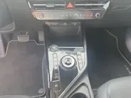 Kia Niro 1.6 GDi Hybrid DynamicLine Edition | Dodehoek detectie | Elektrisch bedienbare best. stoel | Navigatie | Adaptieve cruise control | Apple Carplay / Android Auto | Verbruik 1 op 20!