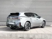 BMW iX3 40 eDrive 83 kWh
