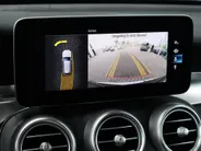 Mercedes-Benz GLC 300e 4MATIC Premium Plus l Trekhaak l Panoramadak l stoelverwarming