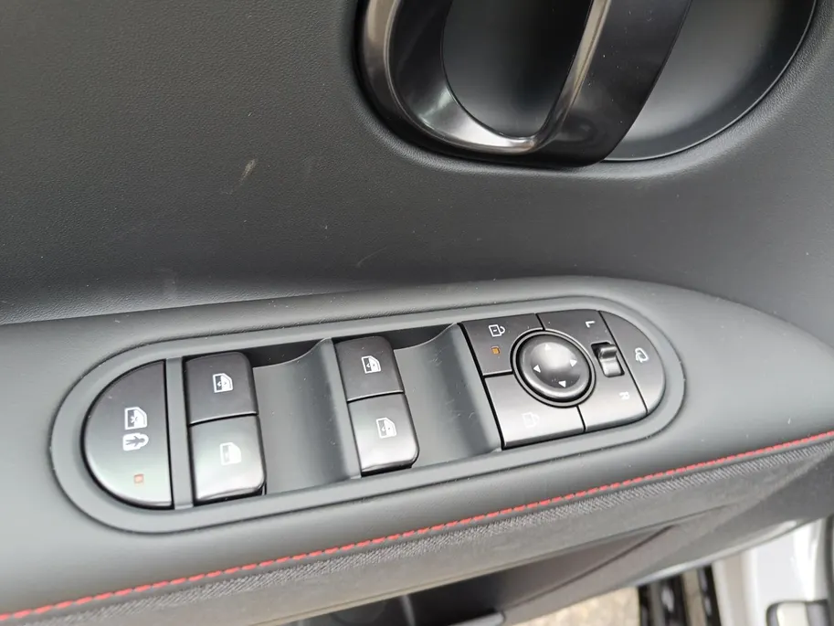 Hyundai IONIQ 5 N Line Business 84 kWh |