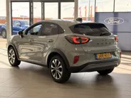Ford Puma 1.0 EcoBoost Hybrid Titanium DEMO I WINTER PACK I ACHTERUITRIJCAMERA I APPLE CARPLAY / ANDROID AUTO I