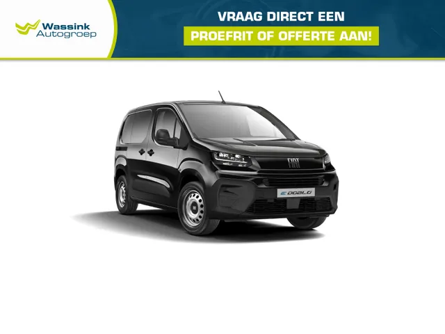Fiat Doblò