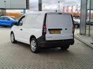 Ford Transit Connect 1.5 Trend PHEV 150PK L1 DEMO | BPM VRIJ I APPLE CARPLAY/ANDROID AUTO I