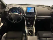 Mitsubishi Eclipse Cross 2.4 PHEV Prestige | All-Seasonbanden | Trekhaak + 13-Polige Stekker | Glazen schuif-/kanteldak |  Stoel- en stuurverwarming | Elektrisch verstelbare Voorstoelen   | Apple Carplay / Android Auto | Parkeersensoren Voor + Achter | Camera Achter | Cruise Cont